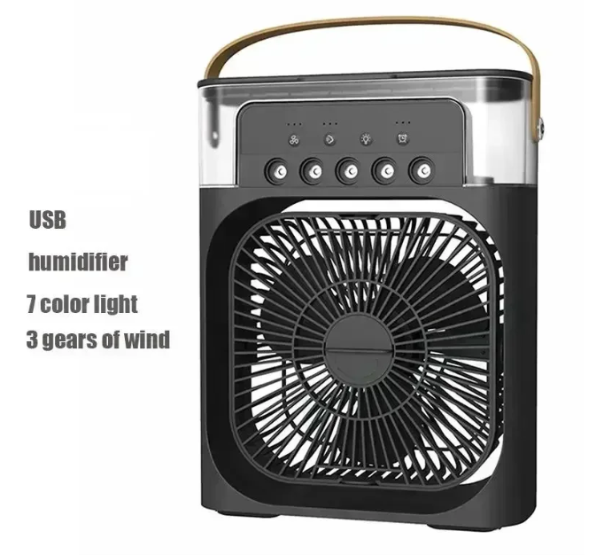 ❄️CoolBreeze™ Air Cooler