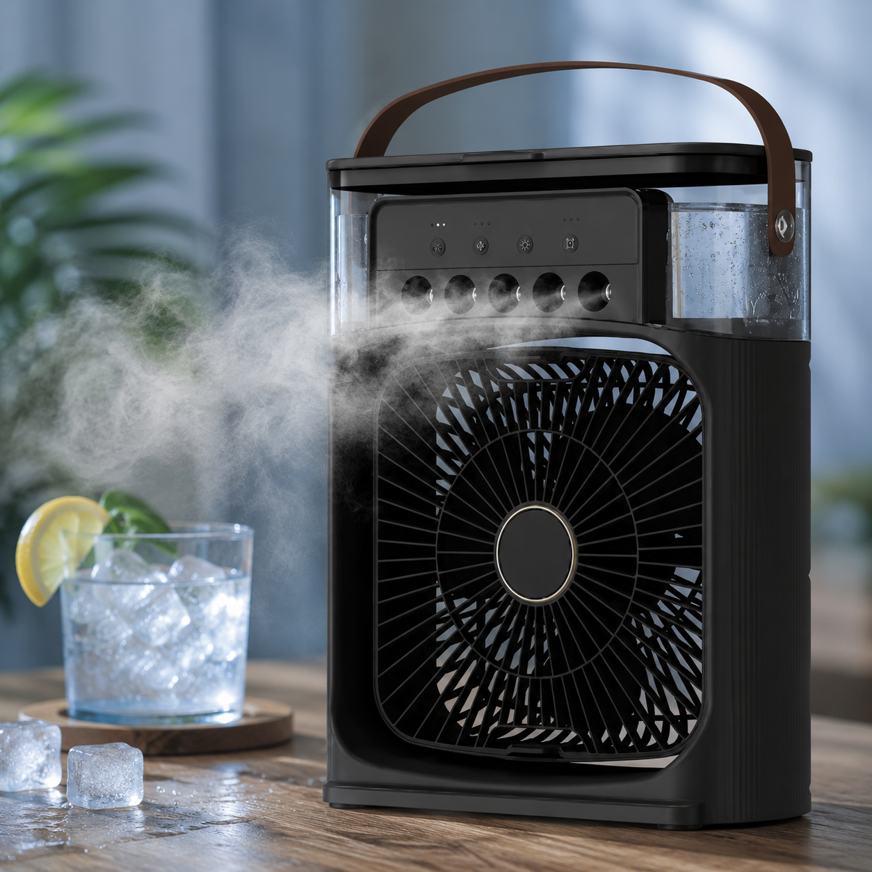 ❄️CoolBreeze™ Air Cooler