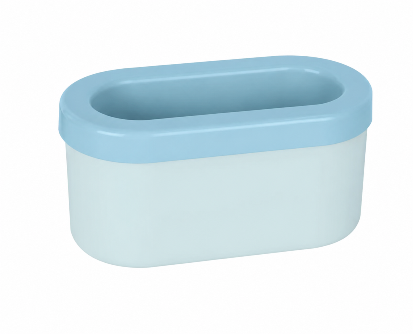 🧊 CoolBreeze™ Ice Cube Maker