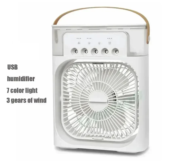 ❄️CoolBreeze™ Air Cooler