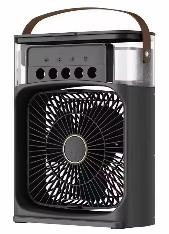 ❄️CoolBreeze™ Air Cooler