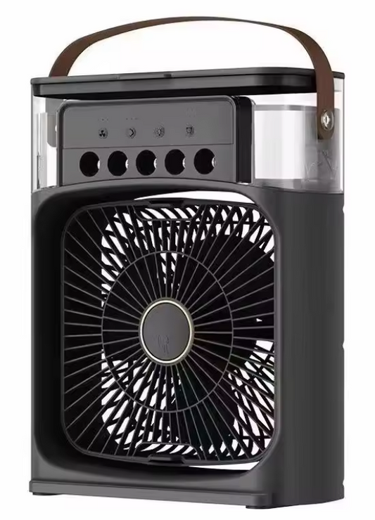 ❄️CoolBreeze™ Air Cooler